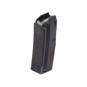 Heckler & Koch H&K SP5 SP5K Handgun Magazine Black 9mm Luger 15/rd - $80.55 at Shooting Surplus