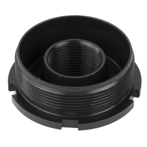 Dead Air Armament Dead Air LT302 HUB Direct Thread Mount 5/8-24 - $69.01 at Shooting Surplus