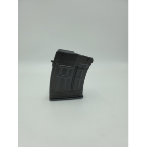 Zastava Arms M91 7.62x54mm Steel Magazine 10 Rounds