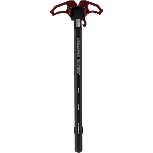 Armaspec ARMASPEC VICTORY AR10 CHRG HNDL RED - $74.21 at Shooting Surplus