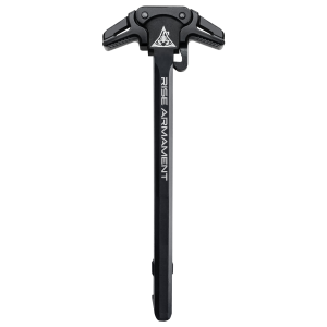 Rise Armament RISE AR-15 AMBI CHARGING HANDLE - $65.06 at Shooting Surplus