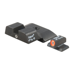 Ameriglo Green Tritium Outline Orange/Green Single Dot for S&W M&P - $67.02 at Shooting Surplus