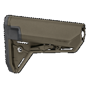 Magpul MAG653-ODG MOE SL-S Carbine Stock OD Green Synthetic AR-15 M16 M4