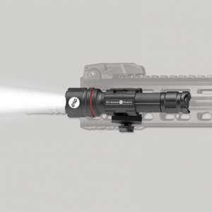 Crimson Trace Tactical Light Long Gun w/ Accessory Rail 900 Lumen White Light