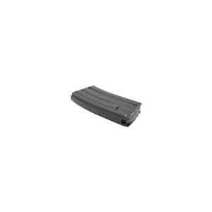 Heckler & Koch H&K MR556 Rifle Magazine Black Steel 5.56mm 20/rd - $73.68 at Shooting Surplus