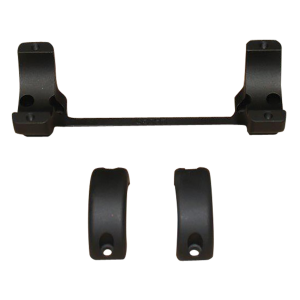 Dnz Products DNZ L34200 Game Reaper-Savage Scope Mount/Ring Combo Matte Black 30mm - $65.25 at Shooting Surplus