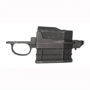 .300 WM 5 RD LA FLOOR PLATE & MAGAZINE KIT