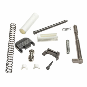 Lone Wolf LWD COMPLETION KIT 9MM FOR GLK - $65.74 at Shooting Surplus
