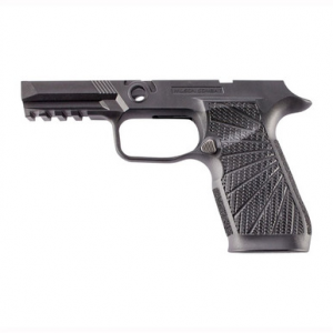 WCP320 CARRY GRIP MODULE NO MANUAL SAFETY BLK