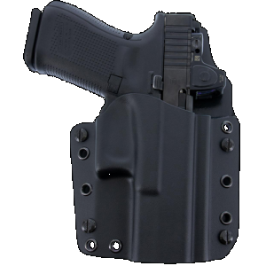 Galco CVS892RB Corvus Belt IWB Black Fits Springfield Hellcat