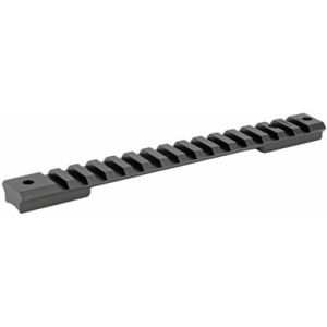 Warne 1-Piece Mountain Tech Tactical Rail Savage Long Action 20MOA