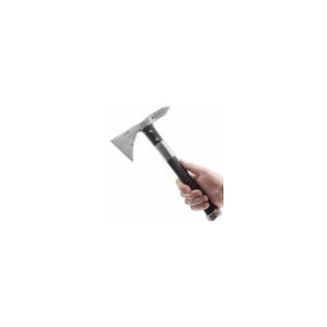 SOG Voodoo Hawk Mini Ax 2.75" Blade Black