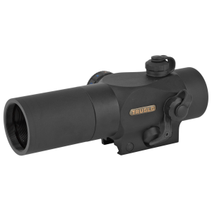 Truglo TRU TG-TG8230TB TRITON 30MM RED DOT 3MOA - $74.88 at Shooting Surplus