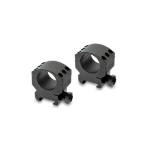Burris Xtreme Tactical Rings 30mm Medium 0.50 in. Height Two Rings