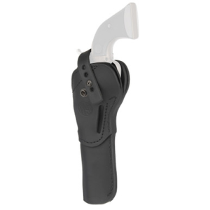 1791 SA REVOLVER 5.5 STLTH BLK AMBI