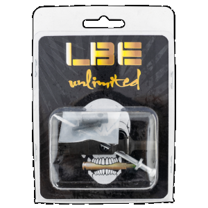 LBE Unlimited ARBLTKT AR Bolt Kit AR-Platform Bolt Carrier Group Steel
