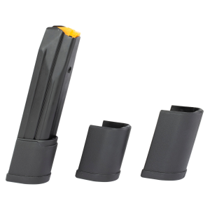 Fn FN 509 24rd 9mm Luger Magazine Kit with Floorplate Sleeve Adapters - $64.99 at Shooting Surplus