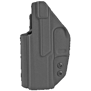 1791 Tactical IWB Holster Sig P320 Black Kydex Right Hand