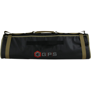 G-Outdoors GPS Bags T750T Tactical Padded Shooting Mat 600D Polyester - $65.81 at Shooting Surplus
