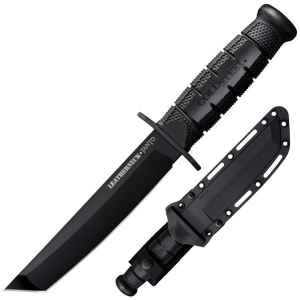 Cold Steel Knife And Tool Company Leatherneck Tanto - $63.85 at Shooting Surplus