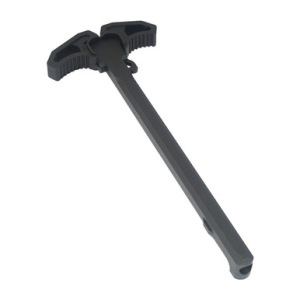 ARMASPEC VICTORY CHARGING HANDLE BLK