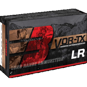BARNES Bullets 7mm Prc Lrx Boat Tail 160 Grain 20 Rounds