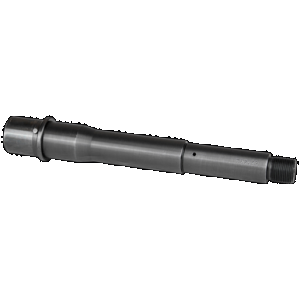 Diamondback 762X39P7H50B95R DB Barrel 7.62x39mm 7" Black Nitride 4150 Chrome Moly Vanadium Steel