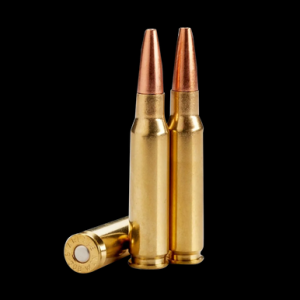 Lehigh Defense LA308152CC Controlled Chaos 308Win 152gr 20 Rounds