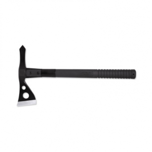 SOG Tactical Tomahawk Ax Black