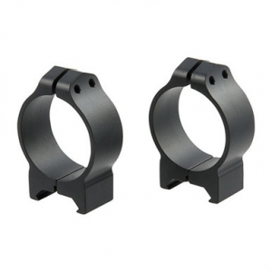 WARNE RINGS MAXIMA 34MM LOW