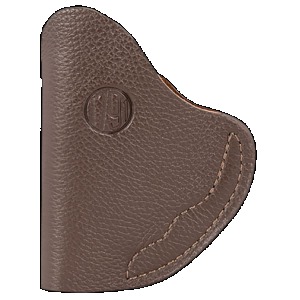 1791 Gunleather Fair Chase Holster Size 2 Brown Deer Hide Right Hand