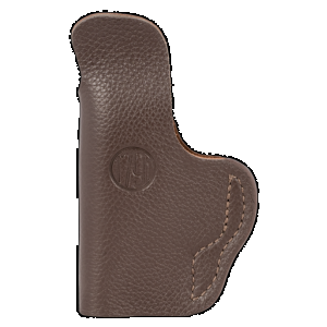 1791 Gunleather Fair Chase Holster Size 3 Brown Deer Hide Right Hand