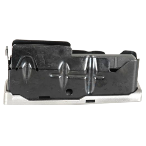 Savage Savage Arms 55123 110 4rd Stainless Steel Magazine for 270 Win 30-06 25-06 - $68.12 at Shooting Surplus