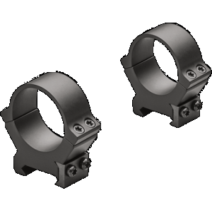 Leupold PRW2 Scope Rings Matte 30mm Medium