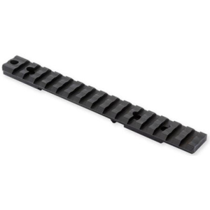 Burris 1-Piece Xtreme Tactical Steel Base XTB-Savage Round Rear Long NO CANT