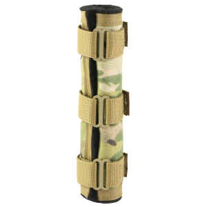 Cole-Tac COLETAC METPY 7.5" SPPRSSR COVR MCAM - $63.15 at Shooting Surplus