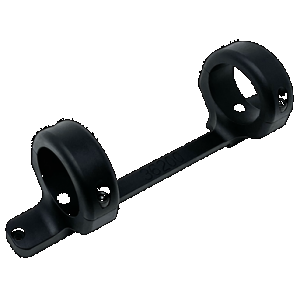 DNZ 36700 Game Reaper-Remington Scope Mount/Ring Combo Matte Black 30mm