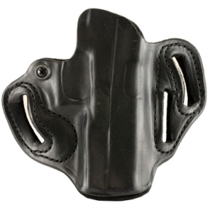 DeSantis #002 Speed Scabbard Holster for Glock 20/21/21SF Black RH
