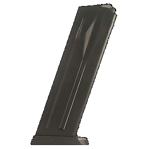 HK 50248616 Mark 23 Black Detachable 10rd 45 ACP
