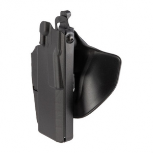 Safariland 7378 OWB Holster Colt Government 5 in. SafSev Black RH