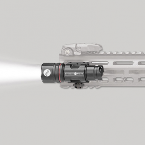 Crimson Trace Tactical Light Long Gun w/ Accessory Rail 500 Lumen White Light