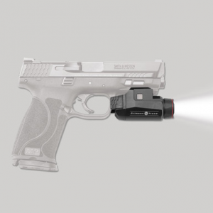 Crimson Trace Railmaster Universal Rail Mount 420 Lumen White Light