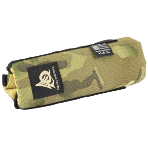 Odin Works ODIN SPPRSSR MIRAGE CVR 6.5" MC - $56.97 at Shooting Surplus
