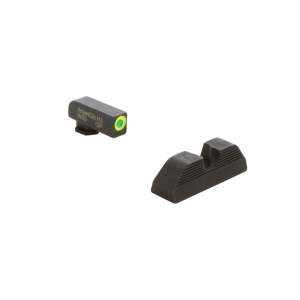 Ameriglo AMERIGLO PROTECTOR FOR GLK GRN/BLK - $56.63 at Shooting Surplus