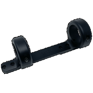 DNZ 58500 Game Reaper-Browning Scope Mount/Ring Combo Matte Black 30mm