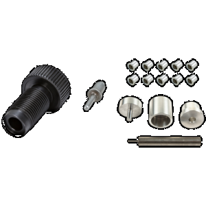 CVA AC1737 QRBP Variflame Conversion Kit for Most CVA Black Powder Rifles