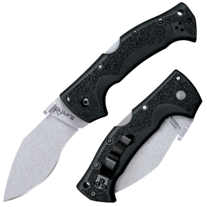 Cold Steel Knife And Tool Company Rajah III - $52.50 at Shooting Surplus
