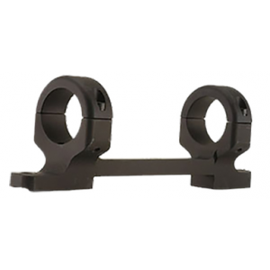 DNZ 32700 Game Reaper-Remington Scope Mount/Ring Combo Matte Black 30mm