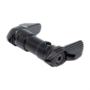 TriggerTech Black AR Safety