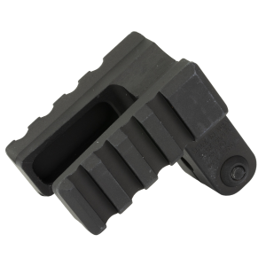 Midwest Industries Midwest Industries AK Light & Laser Mount Black - $53.94 at Shooting Surplus